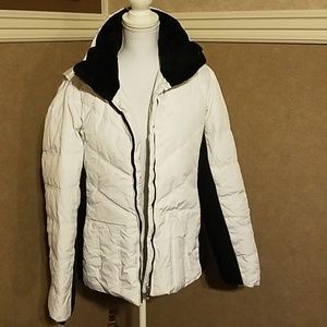 Women's winter coat